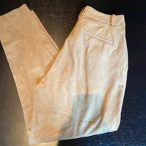 Zara Beige Pants